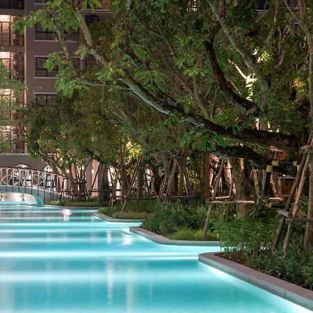 Апартаменти La Casita Hua Hin Pool And Garden View Екстер'єр фото