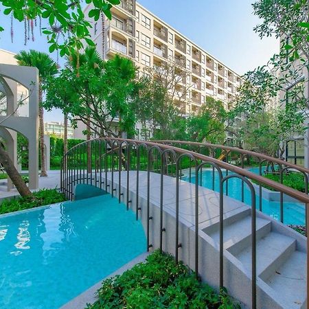 Апартаменти La Casita Hua Hin Pool And Garden View Екстер'єр фото