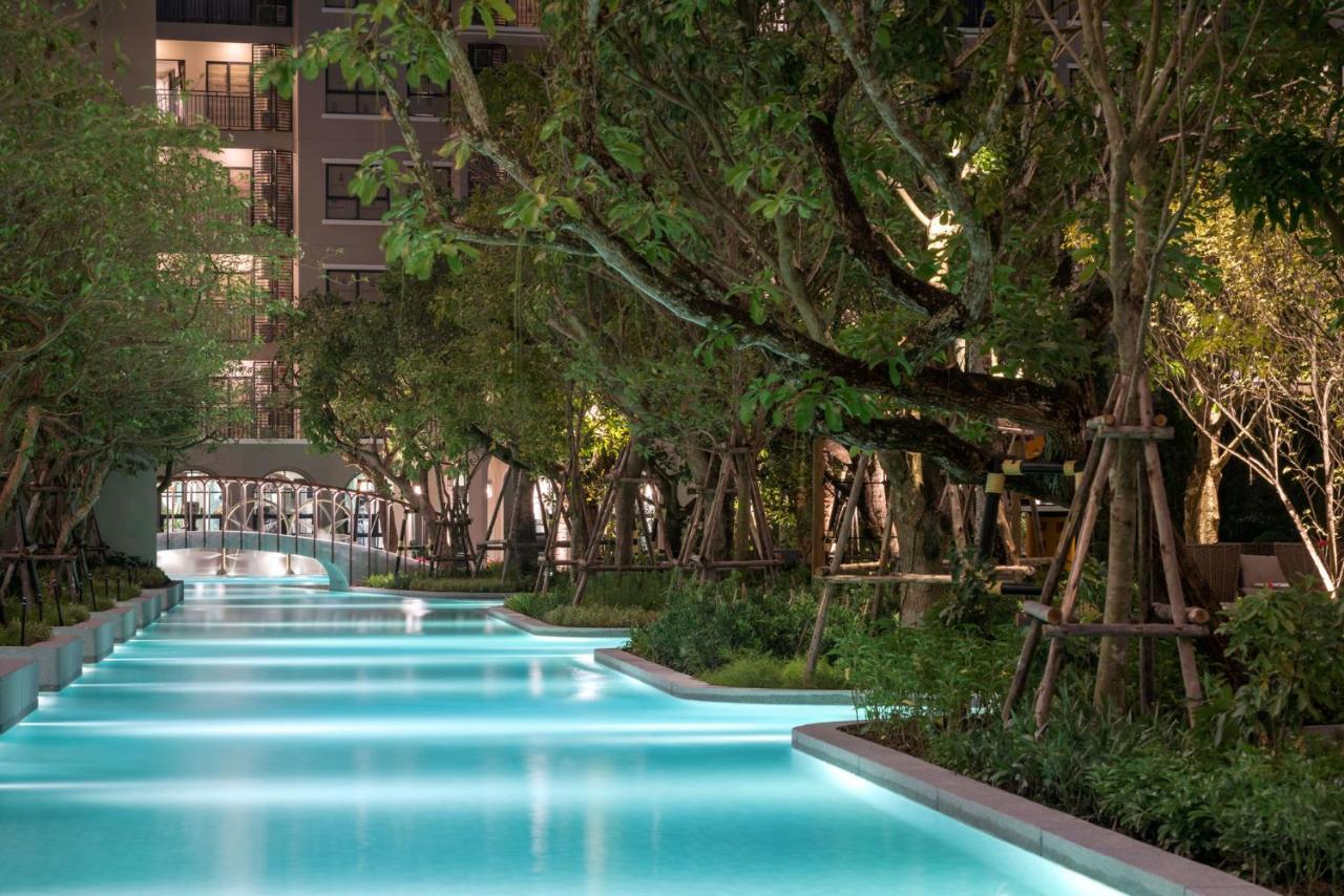 Апартаменти La Casita Hua Hin Pool And Garden View Екстер'єр фото