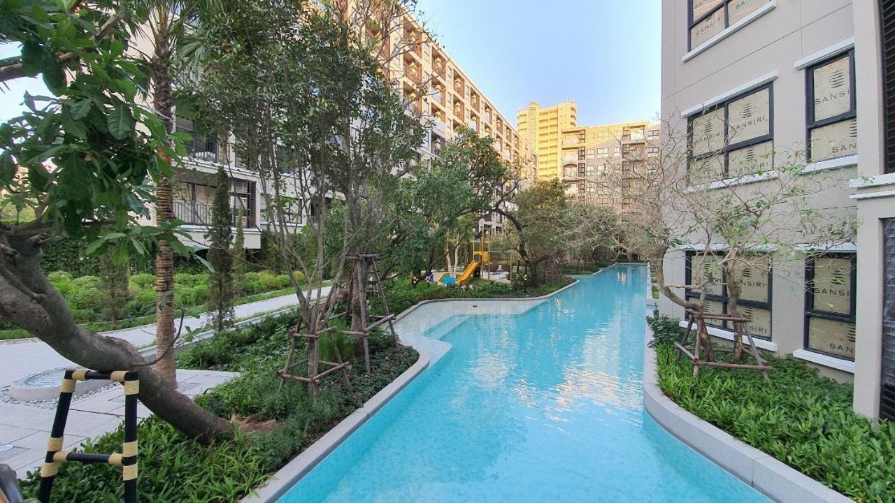 Апартаменти La Casita Hua Hin Pool And Garden View Екстер'єр фото