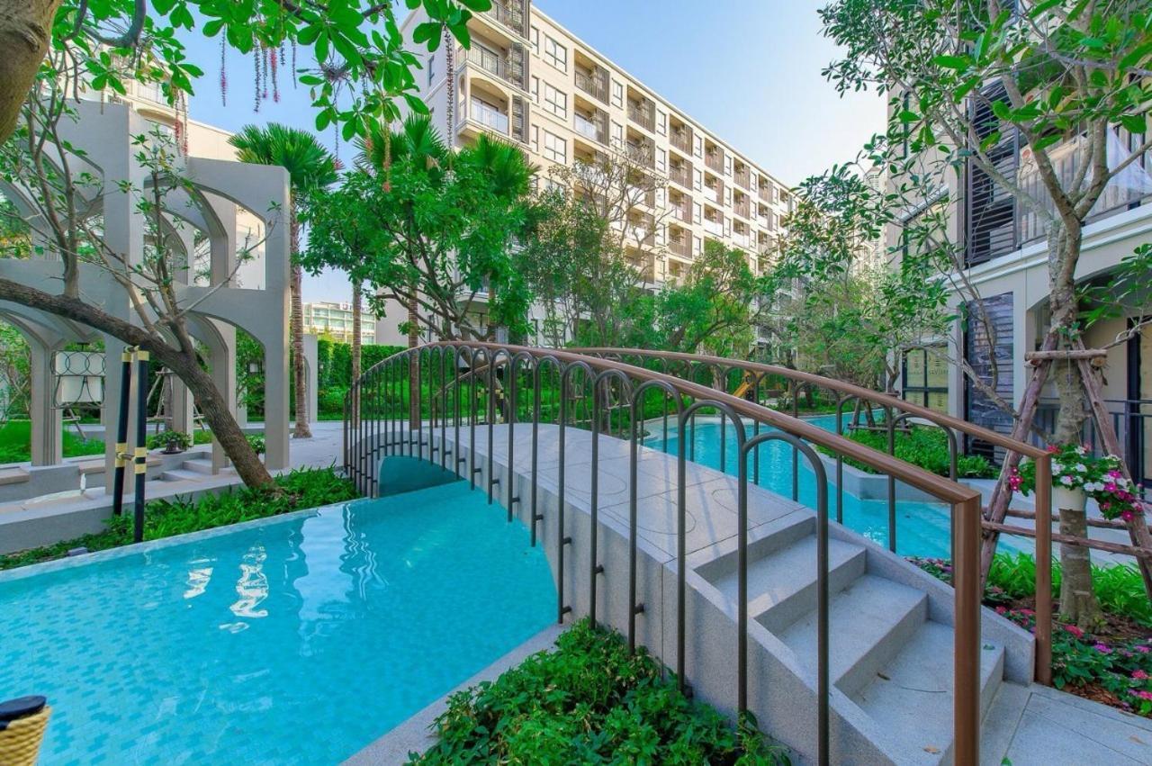 Апартаменти La Casita Hua Hin Pool And Garden View Екстер'єр фото
