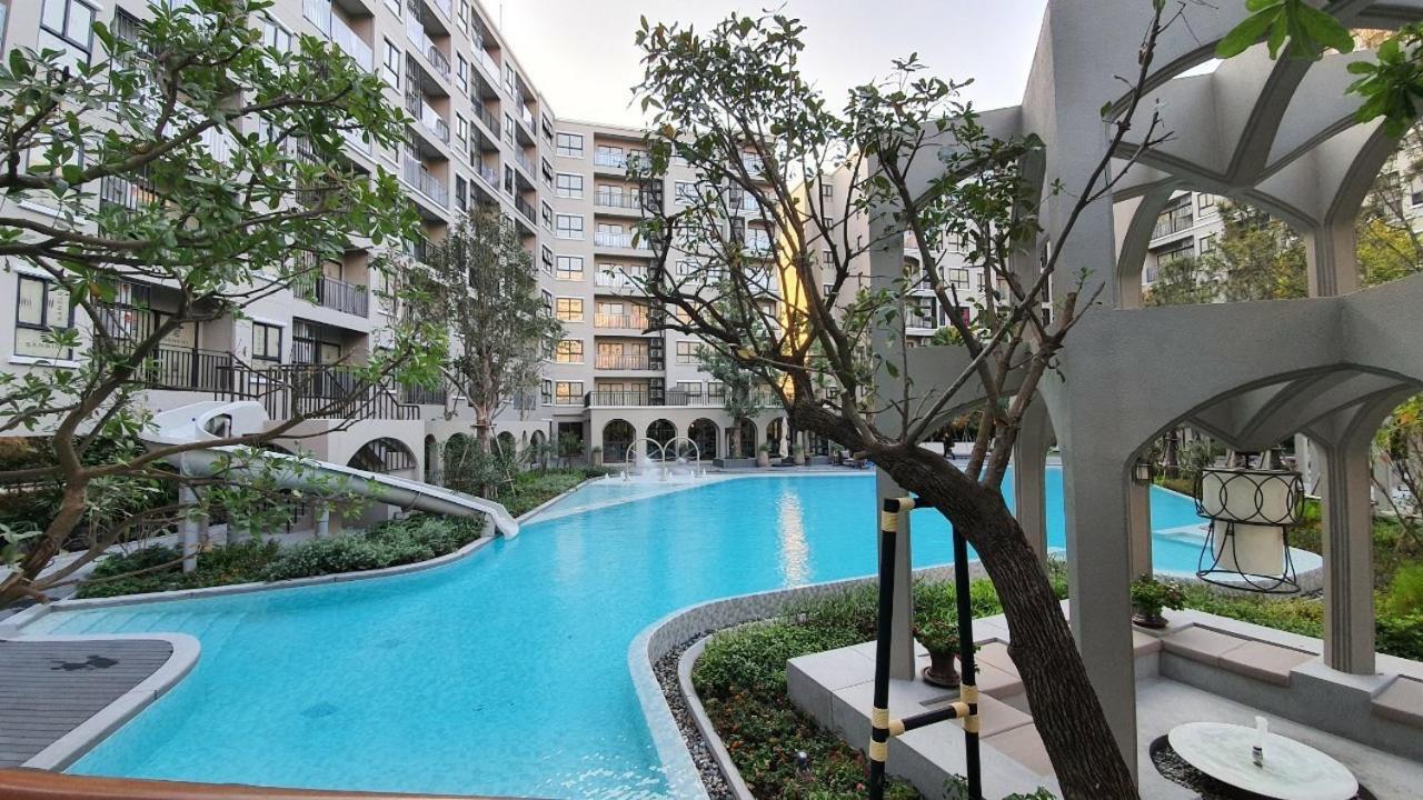 Апартаменти La Casita Hua Hin Pool And Garden View Екстер'єр фото