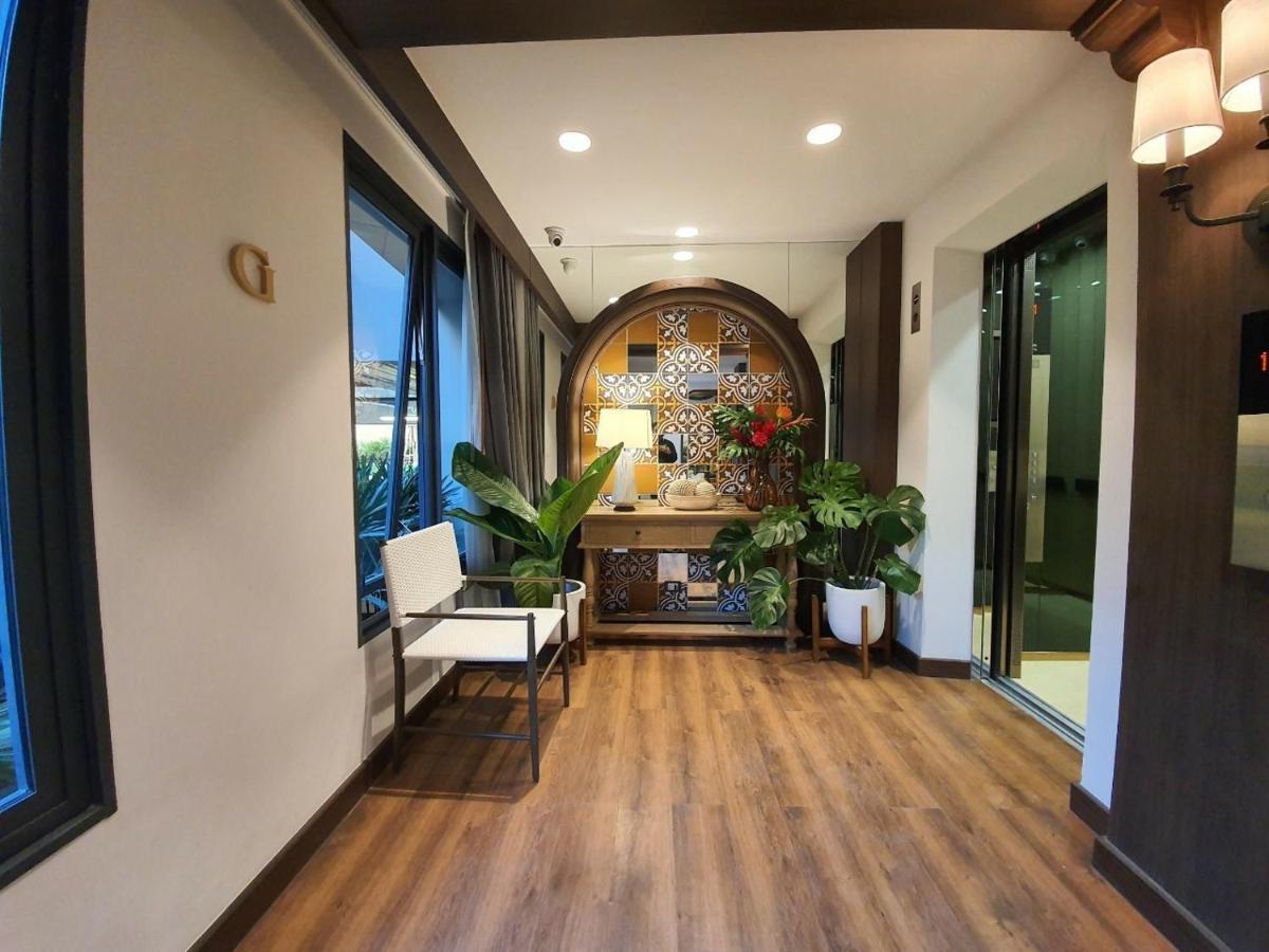 Апартаменти La Casita Hua Hin Pool And Garden View Екстер'єр фото